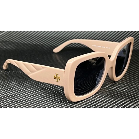 Tory Burch Women's Sand Color Sunglasses